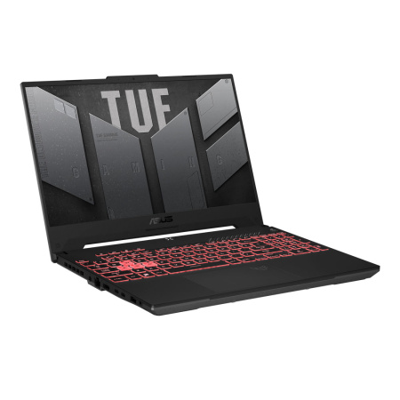 Ноутбук игровой ASUS TUF Gaming A15 FA507RM-HN110 Ноутбук игровой ASUS TUF Gaming A15 FA507RM-HN110