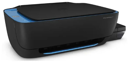 МФУ струйное HP Ink Tank Wireless 419 (Z6Z97A)