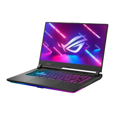 Ноутбук игровой ASUS ROG Strix G15 (G513RM-HQ168)