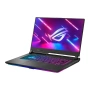 Ноутбук игровой ASUS ROG Strix G15 (G513RM-HQ168)