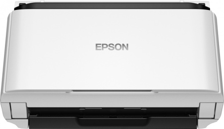 Сканер Epson WorkForce DS-410 Сканер Epson WorkForce DS-410