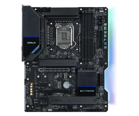 Материнская плата ASRock Z590 EXTREME