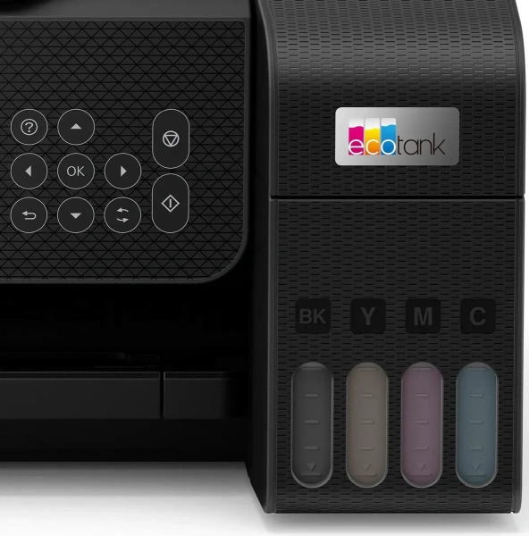 МФУ струйное Epson L3260 МФУ струйное Epson L3260