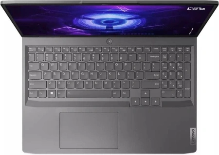 Ноутбук Lenovo LOQ 16IRH8 (82XW005SRK)