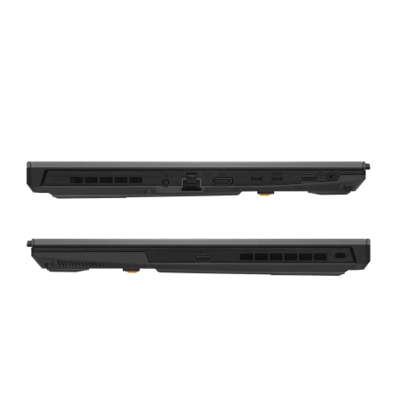 Ноутбук игровой ASUS TUF Gaming A15 FA507NU-LP166