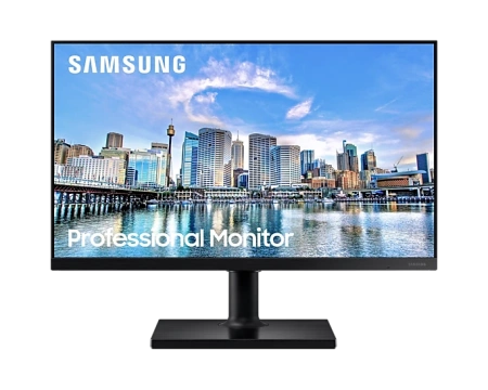 Монитор 27" Samsung F27T450FQI