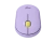 Мышь беспроводная Logitech Pebble M350 Lavender