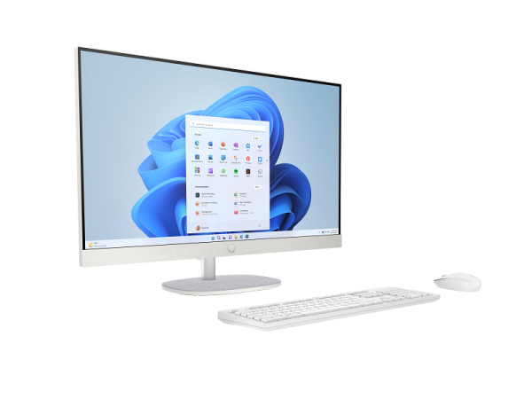 Моноблок HP 27-cr0091ci PC (D96ZYEA)