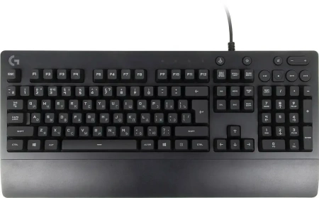 Клавиатура проводная Logitech G213 Prodigy