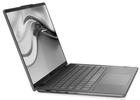 Ноутбук Lenovo Yoga 7 14IAL7 (82QE007QRU)