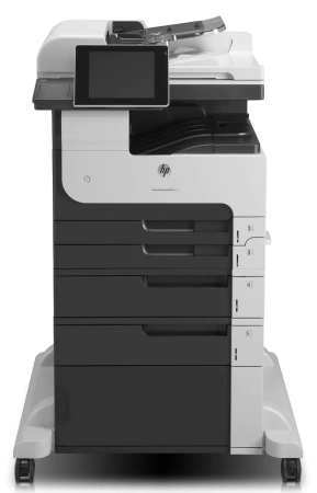 МФУ HP LaserJet Enterprise M725f (CF067A)