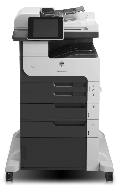 МФУ HP LaserJet Enterprise M725f (CF067A) МФУ HP LaserJet Enterprise M725f (CF067A)