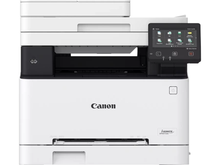 МФУ лазерное Canon i-SENSYS MF655Cdw
