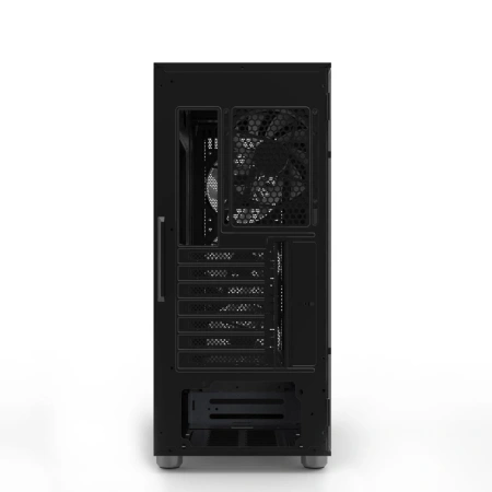 Корпус ZALMAN i3 Neo черный