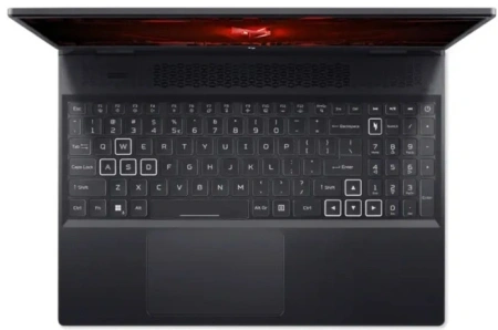 Ноутбук Acer Nitro 16 AN16-41-R6L1 (NH.QLLER.001) Ноутбук Acer Nitro 16 AN16-41-R6L1 (NH.QLLER.001)