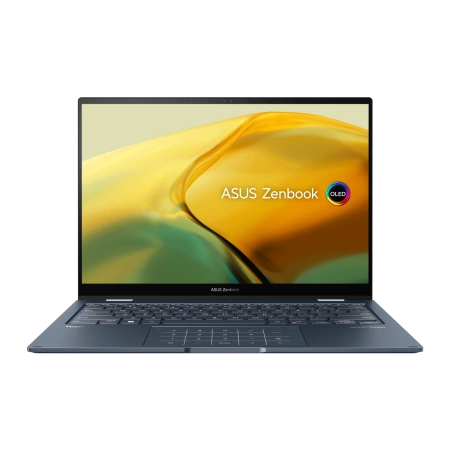 Ноутбук ASUS Zenbook 14 Flip OLED UP3404VA-KN058W