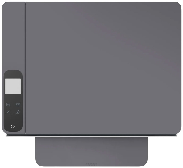 МФУ лазерное HP Neverstop Laser 1200n (5HG87A)