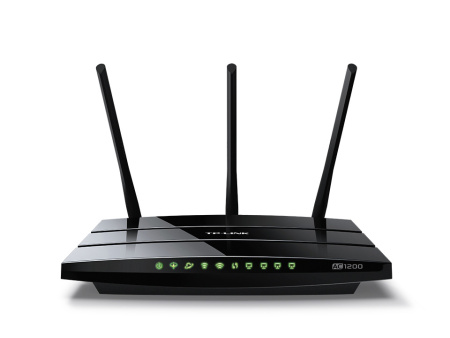 Роутер VDSL/ADSL TP-LINK Archer VR400