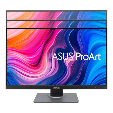 Монитор 27" ASUS ProArt PA278QV черный