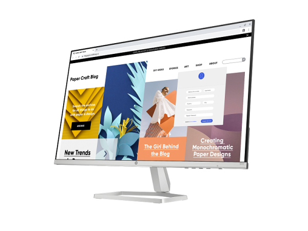 Монитор HP Series 5 27" 527sf (94F44AA)