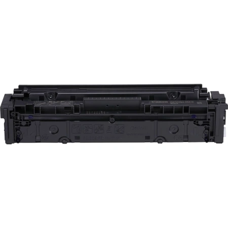 Картридж лазерный Canon 054H Bk черный Картридж лазерный Canon 054H Bk черный
