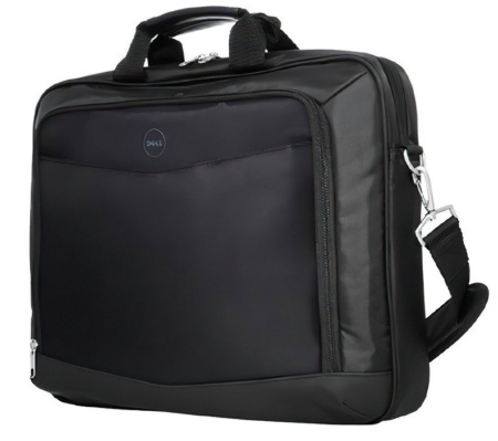 Сумка DELL Pro Lite Business Case 16 (460-11738) черный