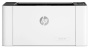 Принтер лазерный HP Laser 107w (4ZB78A)
