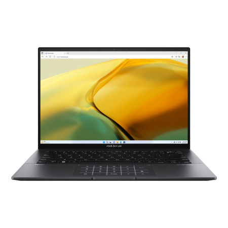 Ультрабук ASUS Zenbook 14 UM3402YA (90NB0W95-M00J70)