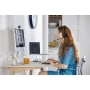Компьютерная гарнитура Logitech USB Headset H390