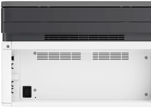 МФУ лазерное HP Laser MFP 135w (4ZB83A)