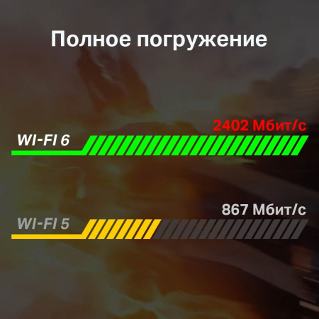 Wi-Fi адаптер + Bluetooth TP-LINK Archer TX3000E Wi-Fi адаптер + Bluetooth TP-LINK Archer TX3000E