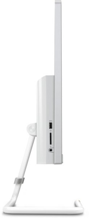 Моноблок Lenovo  AIO 3 24IIL5 (F0FR00AWRU)