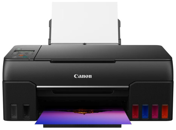 МФУ струйное Canon PIXMA G640