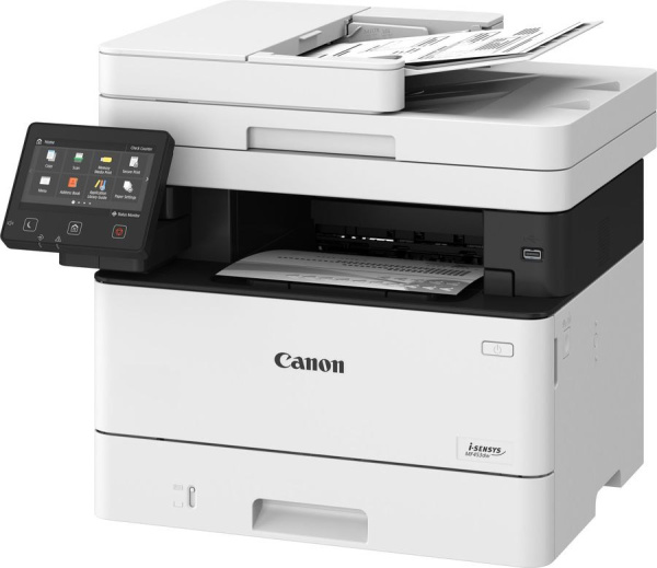 МФУ лазерное Canon i-SENSYS MF453dw + картридж в подарок МФУ лазерное Canon i-SENSYS MF453dw + картридж в подарок