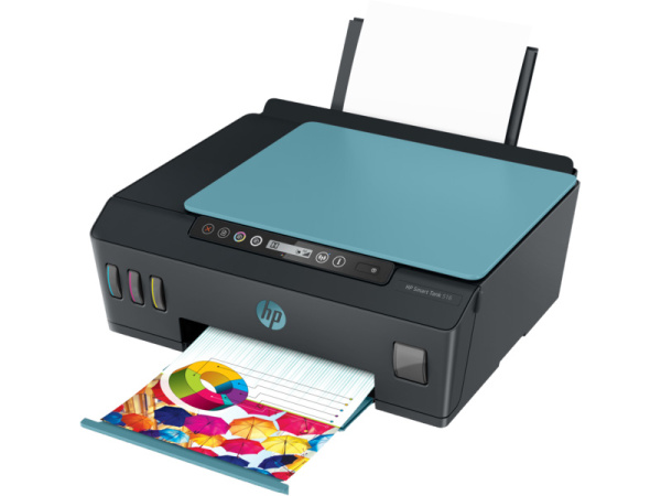 МФУ струйное HP Smart Tank 516 (3YW70A)