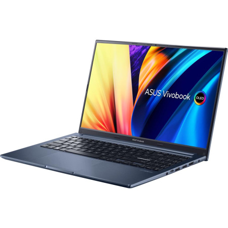 Ноутбук ASUS Vivobook X1503ZA-L1501W (90NB0WY1-M00R80)
