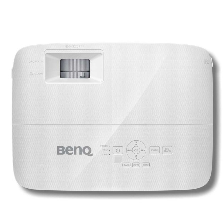 Проектор BenQ MS550
