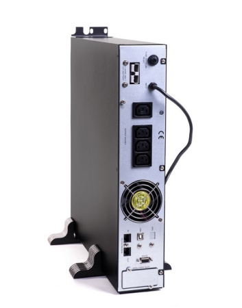 ИБП (UPS) AVT 2KVA Online (EA902PRORT)