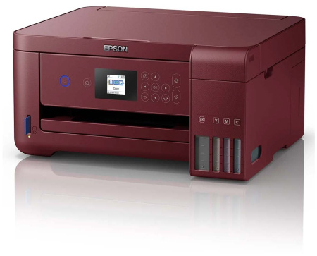 МФУ струйное Epson L4167