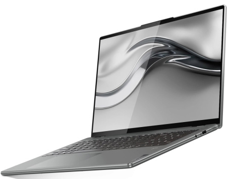 Ноутбук Lenovo Yoga 7 16IAP7 (82QG001HRK) Ноутбук Lenovo Yoga 7 16IAP7 (82QG001HRK)