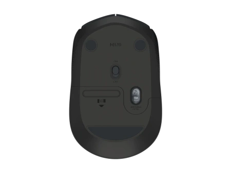 Мышь беспроводная Logitech M170
