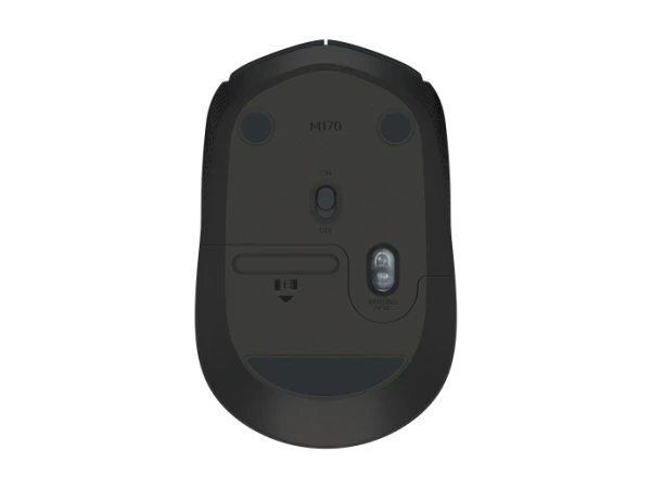 Мышь беспроводная Logitech M170