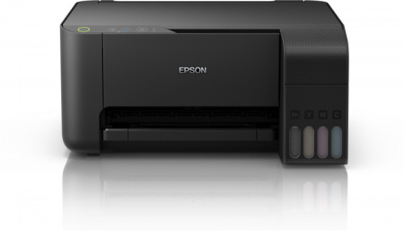 МФУ струйное Epson L3110 МФУ струйное Epson L3110