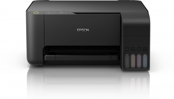 МФУ струйное Epson L3110