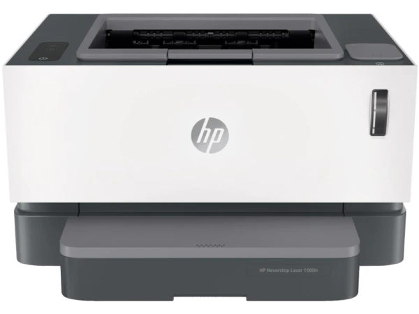 Принтер лазерный HP Neverstop Laser 1000n (5HG74A)