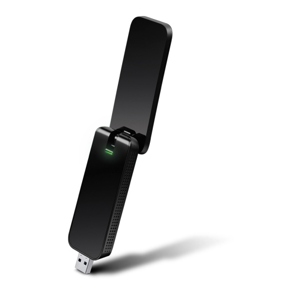 Wi-Fi адаптер TP-LINK Archer T4U Wi-Fi адаптер TP-LINK Archer T4U