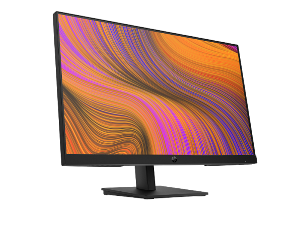 Монитор HP P24h G5 FHD (64W34AA) Монитор HP P24h G5 FHD (64W34AA)