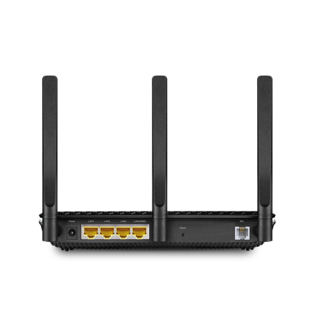 Wi-Fi роутер TP-LINK Archer VR2100