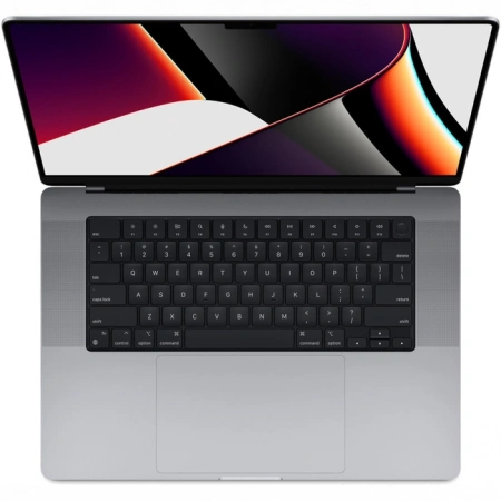 Ноутбук Apple MacBook Pro A2485 16 M1 (75Z14V0008D)