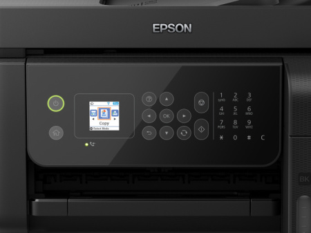 МФУ струйное Epson L5190